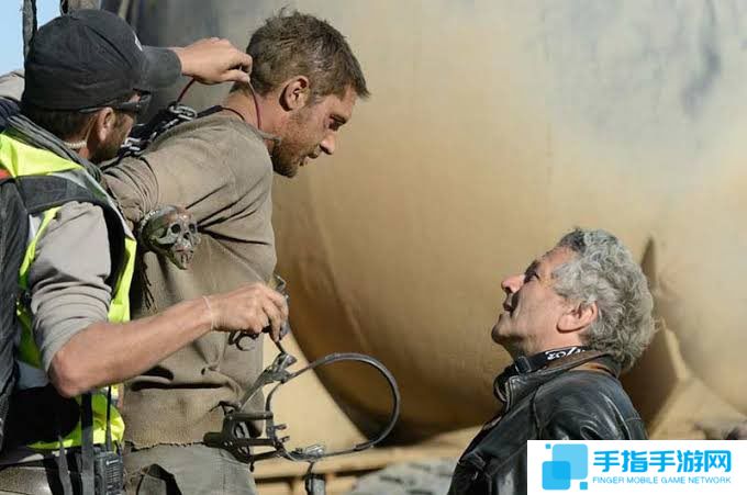 乔治·米勒：如果星象对齐 就再拍一部《疯狂的麦克斯》