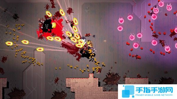  《Odinfall》3月登陆Steam 肉鸽双摇杆射击