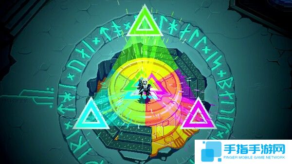  《Odinfall》3月登陆Steam 肉鸽双摇杆射击