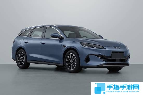 10万元买人生第一台旅行车：比亚迪海豹06旅行版申报