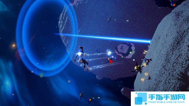 《网络创世纪》首席开发人员认为 《动森》类温馨游戏已填补MMO领域的空白