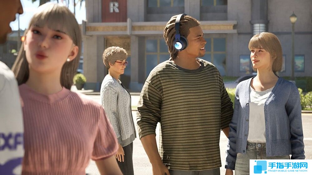 模拟人生竞品《InZOI》新情报 家庭成员最多为8人