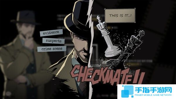 推理冒险《点亮长夜》更新上线 追加中文支持