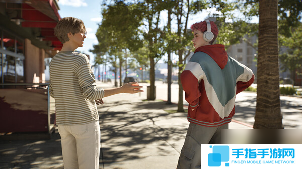 inzoi是单机还是网游