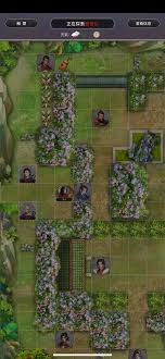 这就是江湖天阙阁怎么玩