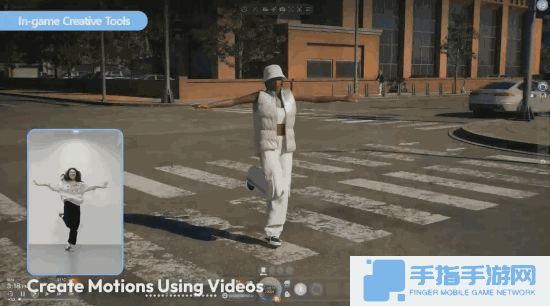 剑指模拟类宝座？《inZOI（云族裔）》这场发布会究竟多惊艳