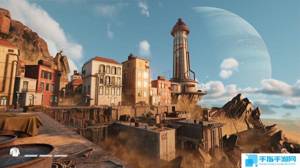 下月启动 PvPvE新作《SAND》上市日期宣传片欣赏