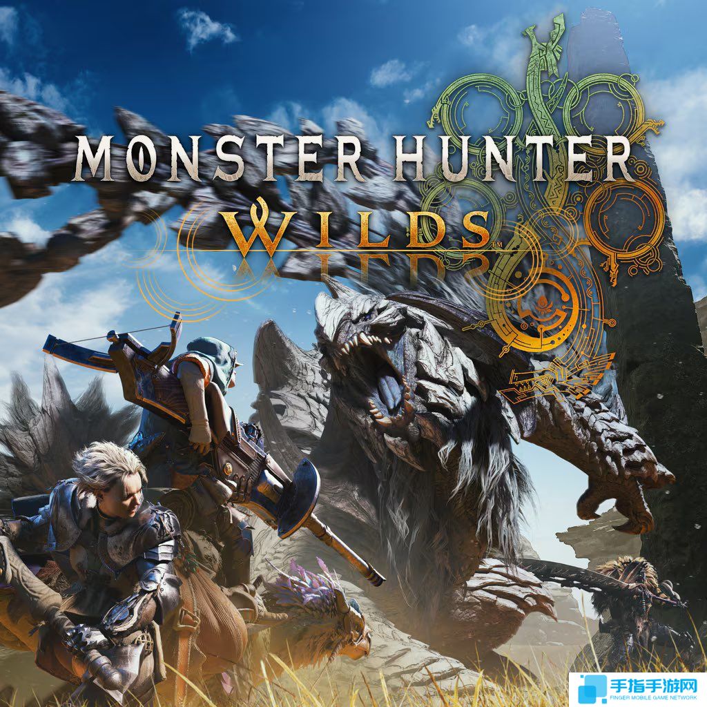 《怪物猎人：荒野》玩家父亲去世 游戏中捏出相似角色缅怀