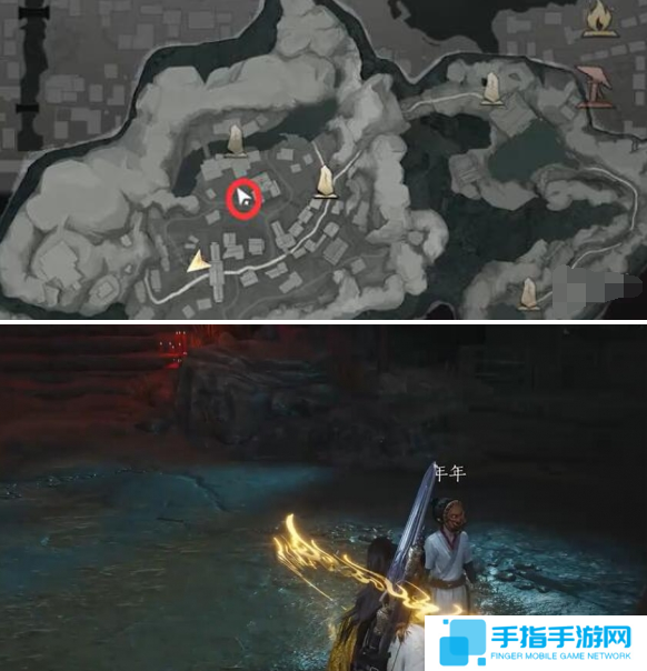 燕云十六声宫深几许任务怎么做