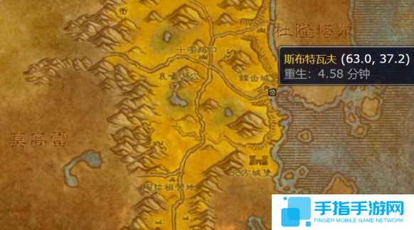 魔兽世界怀旧服发光碎片任务怎么做