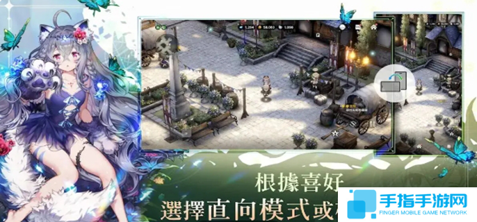 棕色尘埃2角色强度排行图一