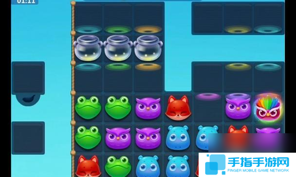 消消乐隐藏关卡数量是多少?如何解锁?