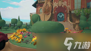 奇喵派对有哪些内容