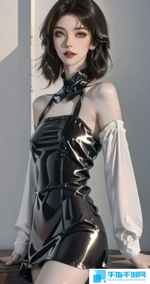 在线观看：少女们畅游动漫游戏世界——免费尽享乐趣