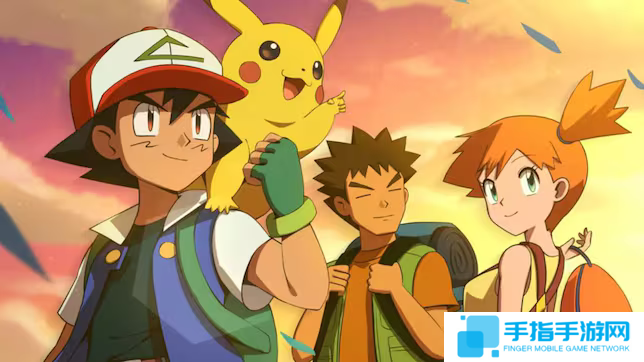 宝可梦公司CEO:只要不忘初心系列就能持续甚至百年