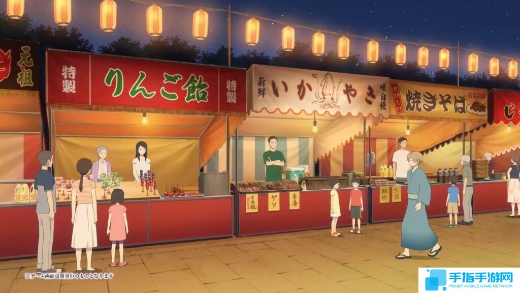 《夏目友人帐：叶月之记》第二弹PV 支持简体中文