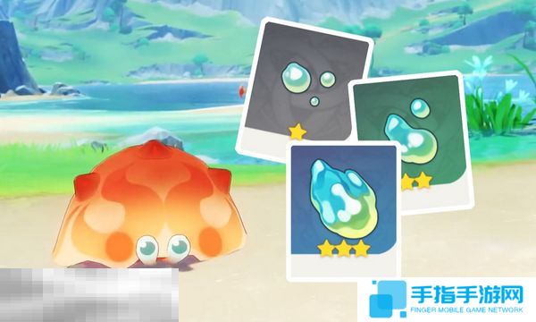 《原神》原海异种位置攻略大全原海异种在哪里收集1