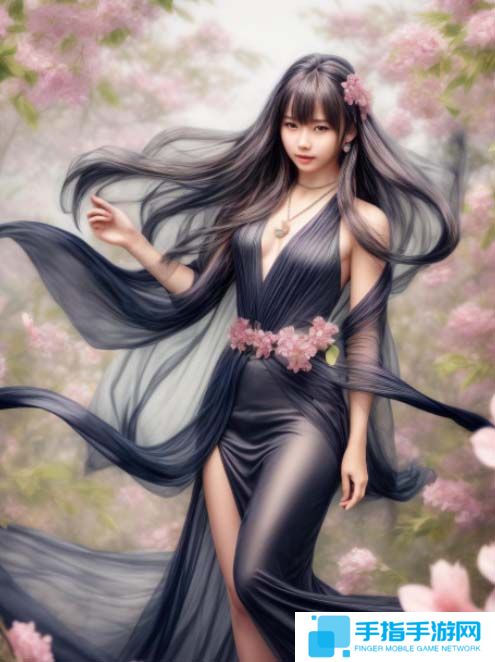 樱花盛开下的影视盛宴-高清电影与别致电视剧的完美结合