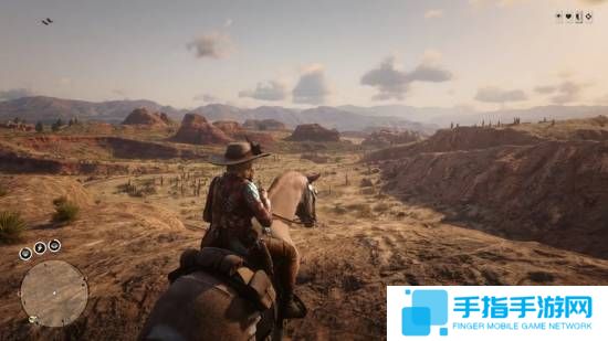 开放世界藏隐患！前GTA设计师揭示玩家