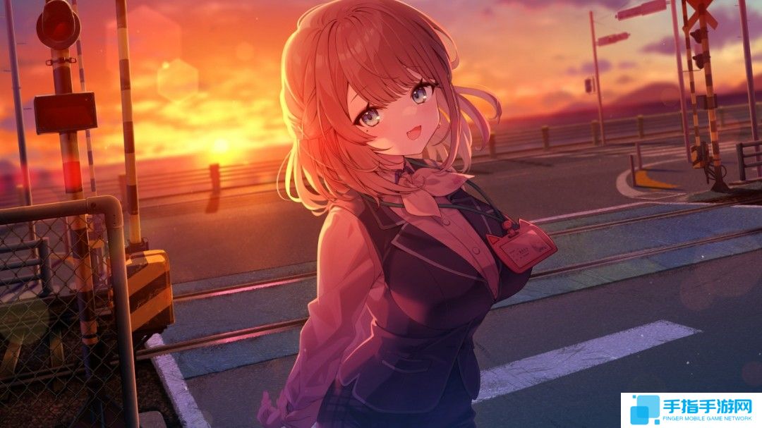 VTuber出演 视觉小说游戏新作《猫猫旅行社》公布