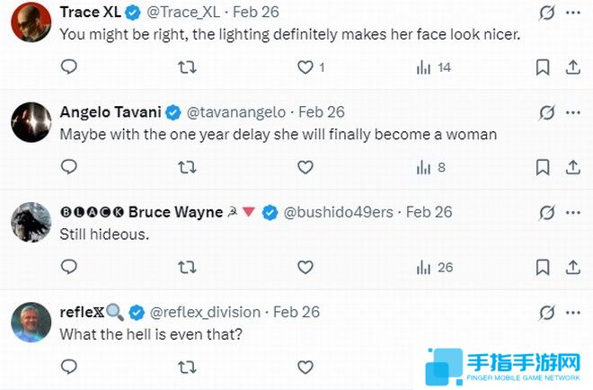 《神鬼寓言4》女主形象变顺眼了？在网上引发玩家热议