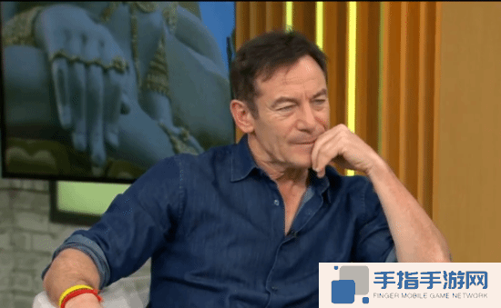 詹森艾萨克就男女戏目双标论道歉：女性才是真正受害者