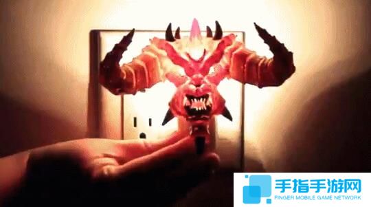 终极反转? 《暗黑3》Switch版登录英国商店coolshop_全球新游