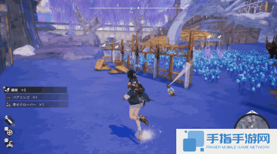 用肉腿征服玩家之后，这个系列还能搞出什么新花样？