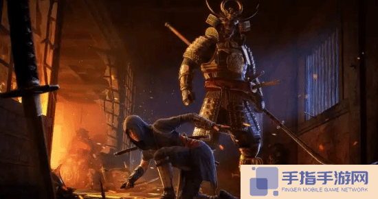 《刺客信条：影》Steam在线峰值破2.5万人 登顶全球畅销榜