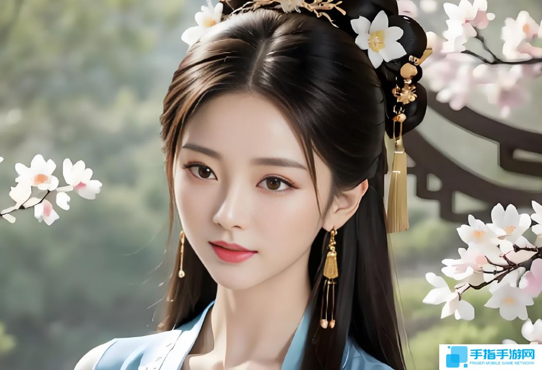 《漂亮的女邻居》系列之神秘HD篇章-她为何如此迷人？