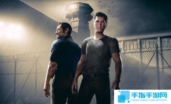《逃出生天》IGN评分8.3 结局冲击性十足