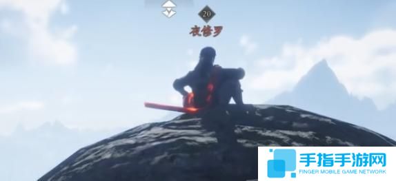 《燕云十六声》夜修罗怎么打夜修罗打法攻略2