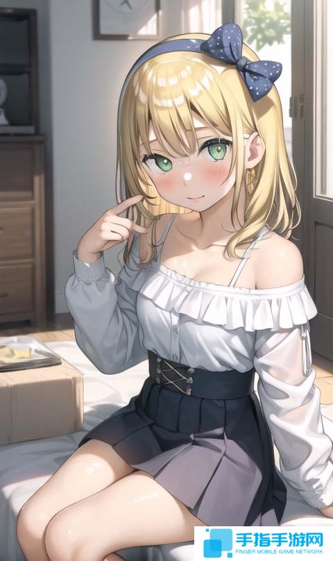 谜底揭晓: