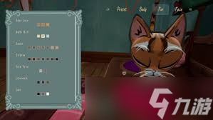 奇喵派对有什么内容