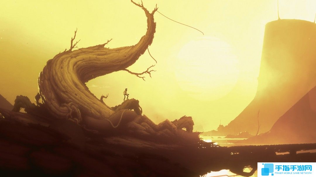 动作解谜游戏《换影循迹》宣布延期 预计4月17日发售