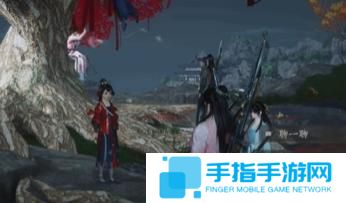 《燕云十六声》侠缘怎么解除侠缘解除方法2