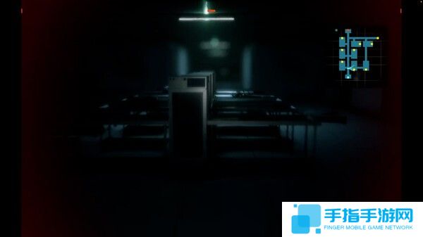 《威吓：尖叫逃亡》登陆Steam 玩家喊叫攻击怪物
