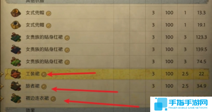 天国拯救2旷世杰作支线任务完成攻略图八