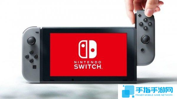 中文系统要来了吗？ Switch港服已推送中文新闻