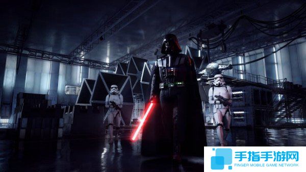 不知悔改？ EA恢复《星战:前线2》氪金系统_全球新游