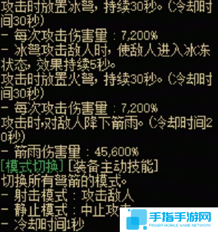 dnf手游神枪手传世武器怎么样