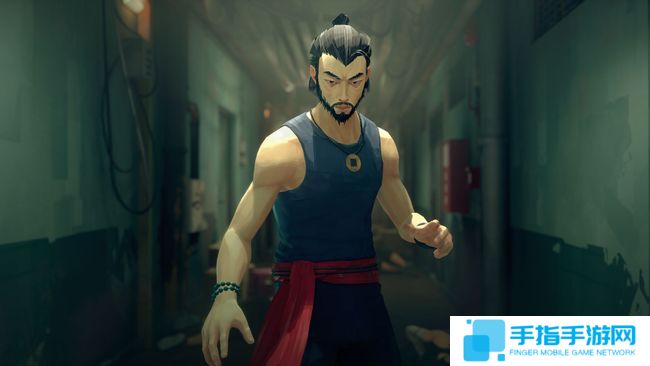 Netflix正在制作一部由《疾速追杀》导演负责的《师父》改编电影