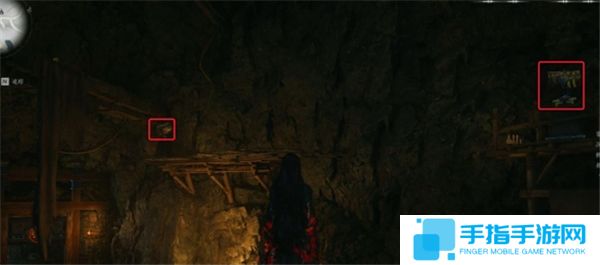 《燕云十六声》造像处金击玉碎解谜攻略造像处金击玉碎任务如何解谜4
