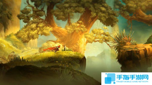 完美世界西游新作《非常英雄》上架Steam