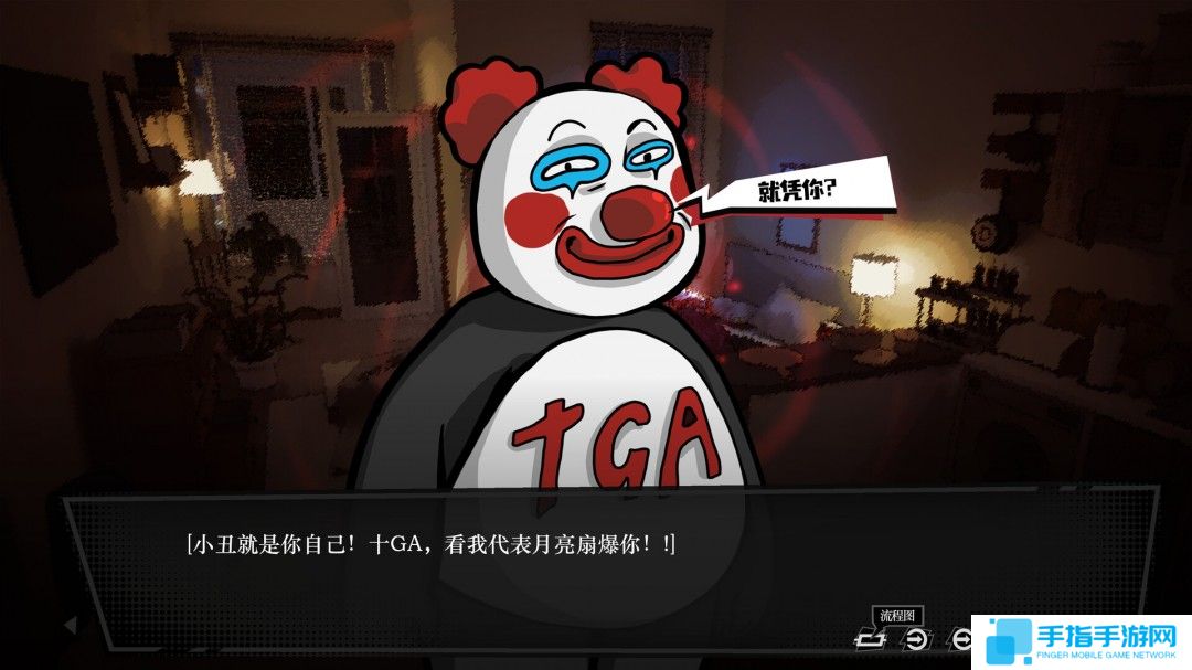 恶搞欢乐休闲互动对战游戏《逆袭！爆爽打工人！》现已推出试玩Demo