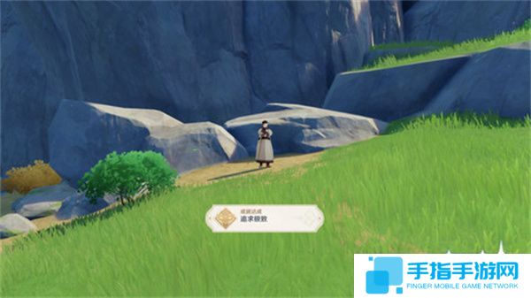 《原神》说到做到隐藏成就如何达成说到做到隐藏成就怎么拿1