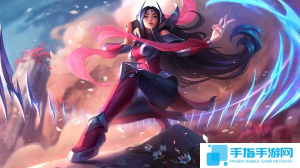 详细阅读:LOL新版刀妹原画公布 风格大改还被换脸_全球新游 LOL新版刀妹原画公布 风格大改还被换脸_全球新游