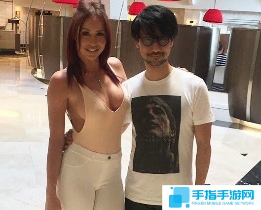 你渴望**吗?关于电子游戏的乳摇进化史