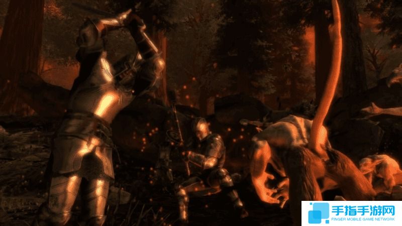 《上古卷轴5》“Skyblivion”MOD仍计划在今年年内推出