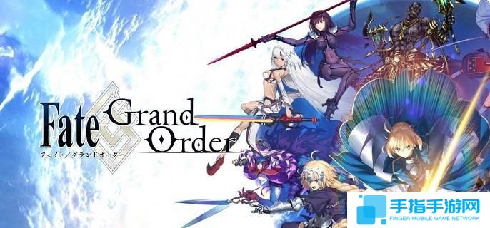FGO奏章2卡池怎么抽